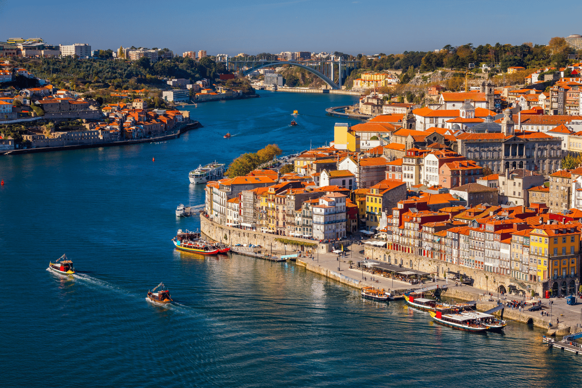 COMPLETE PORTO