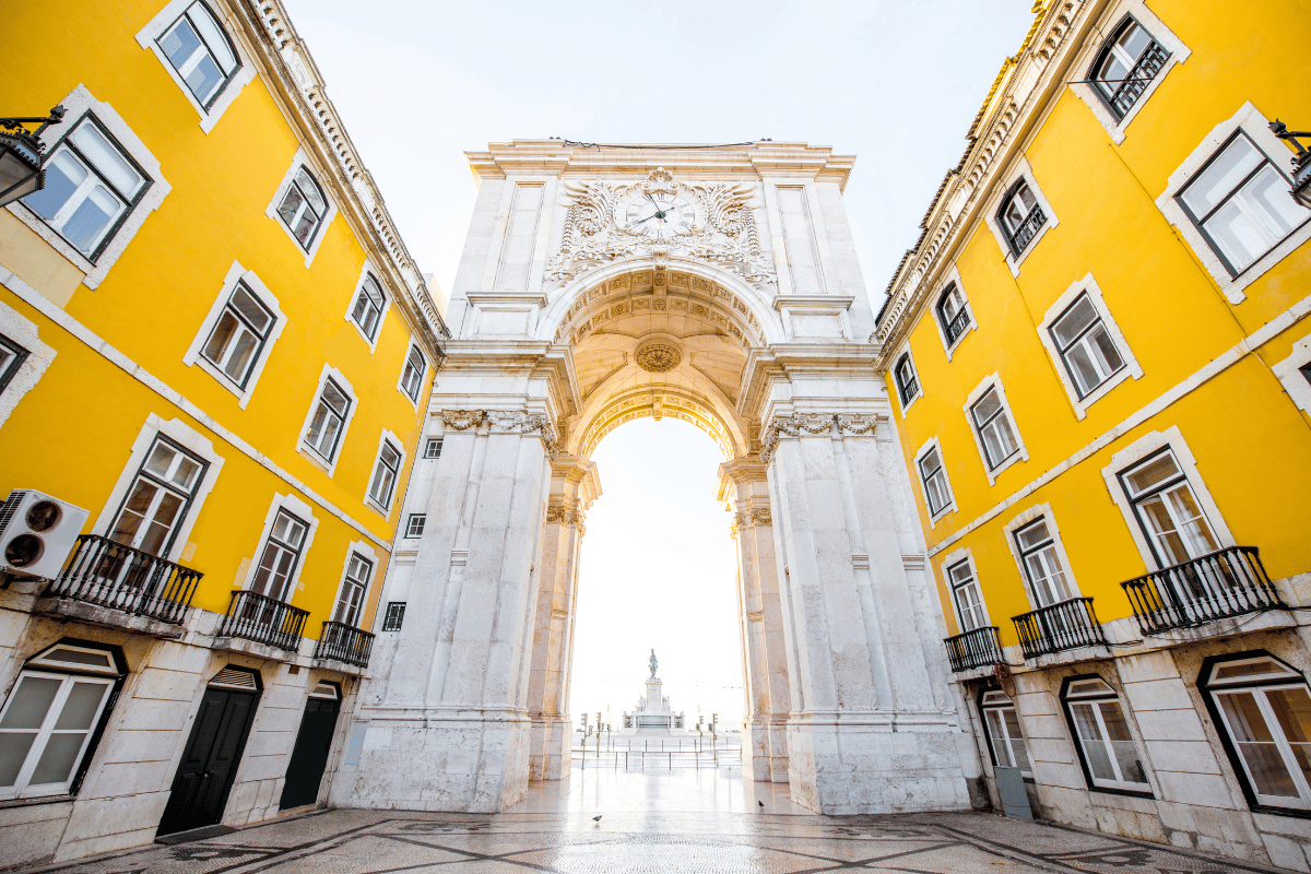 LISBOA IMPRESCINDIBLE