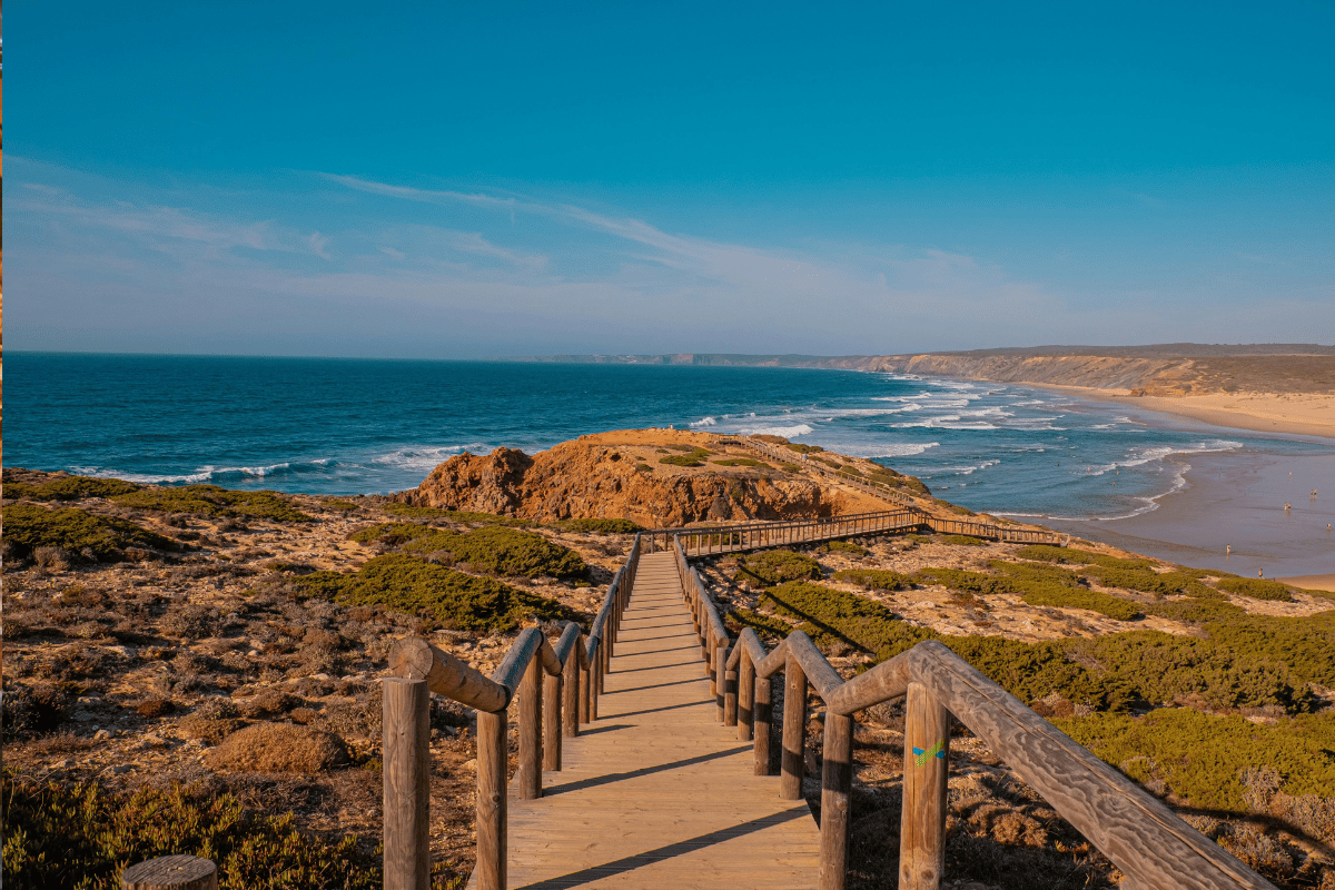 SOUTHERN PORTUGAL