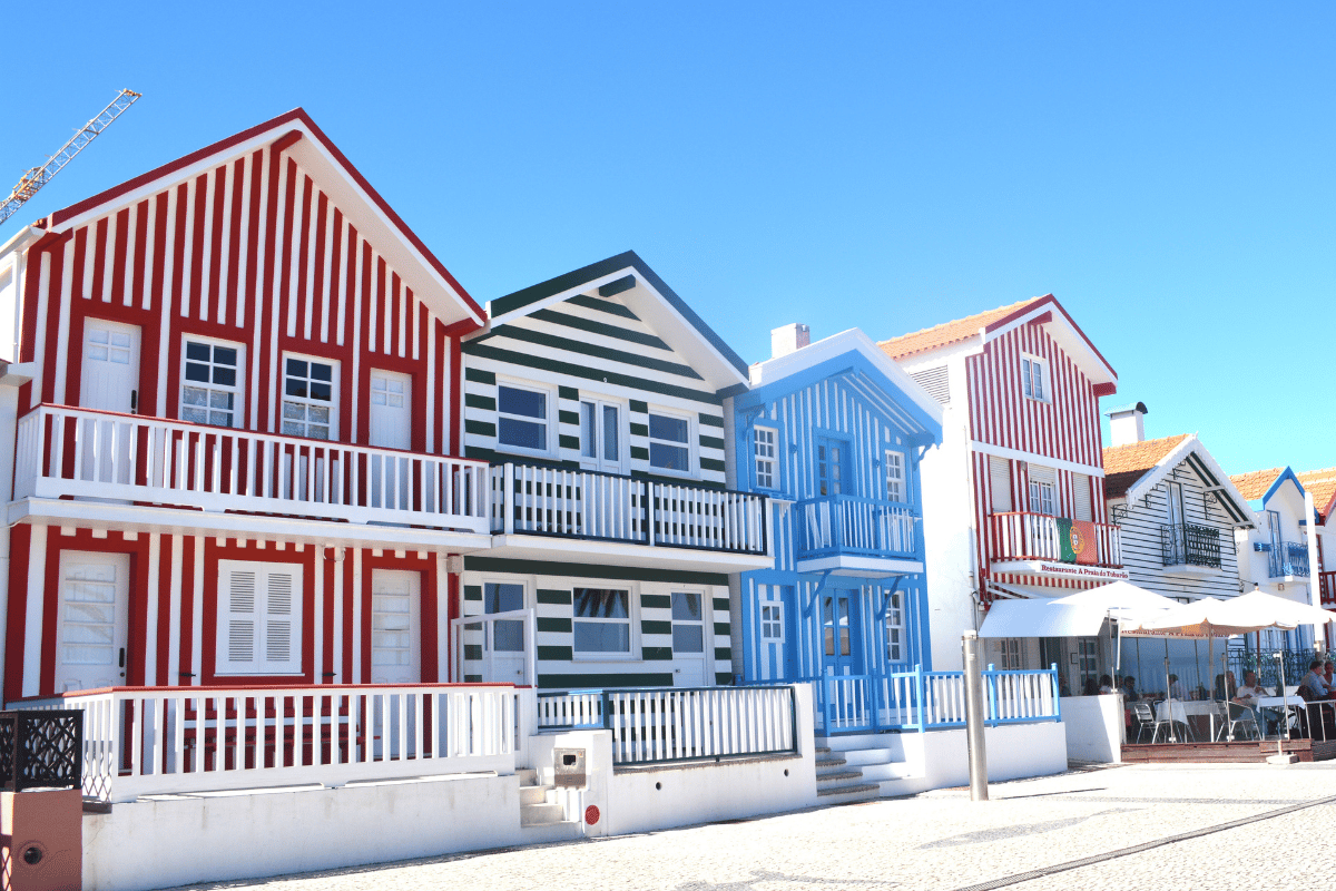NORTHERN PORTUGAL
