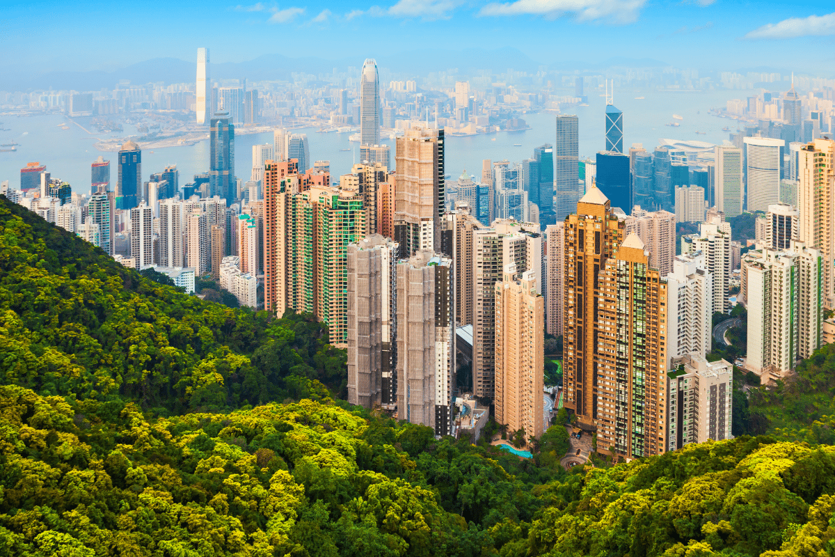 ECOS DE CHINA: DINASTÍAS Y RASCACIELOS