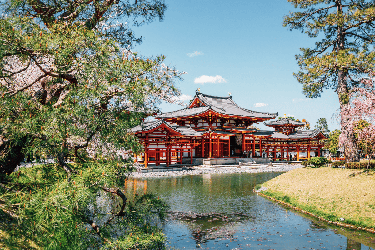 CHINA Y JAPÓN MILENARIOS