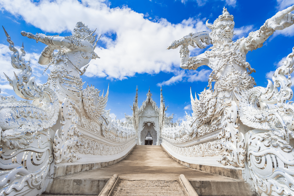 JOYAS DE TAILANDIA Y VIETNAM