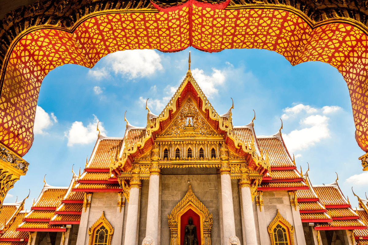 PANORAMAS DE INDOCHINA