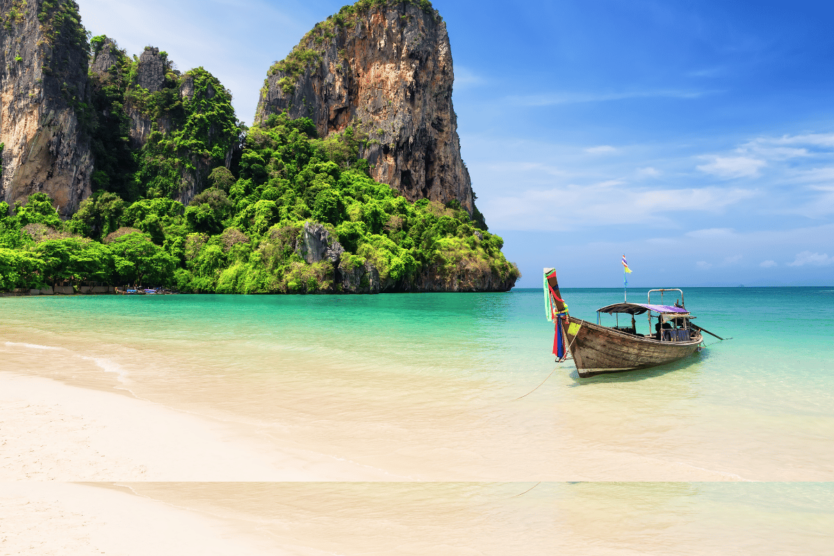 PARAÍSOS DE PHUKET