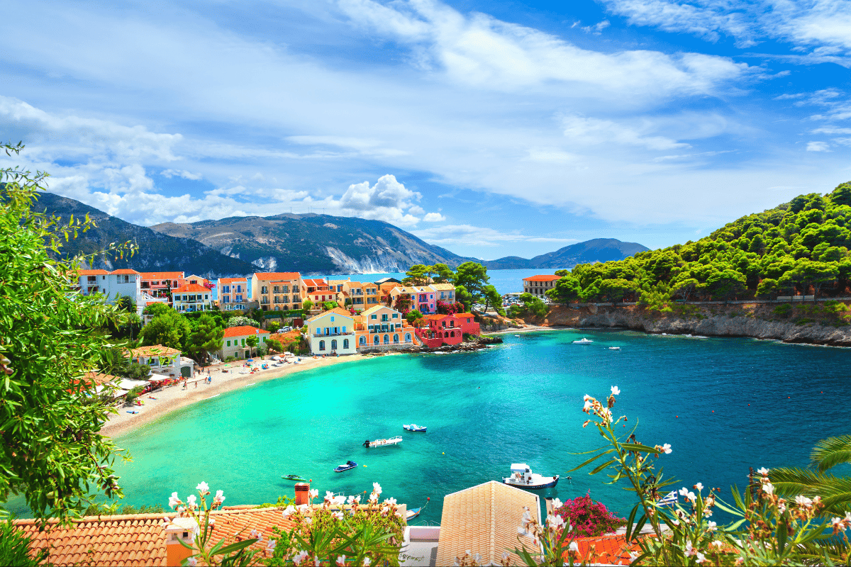 MINI KEFALONIA
