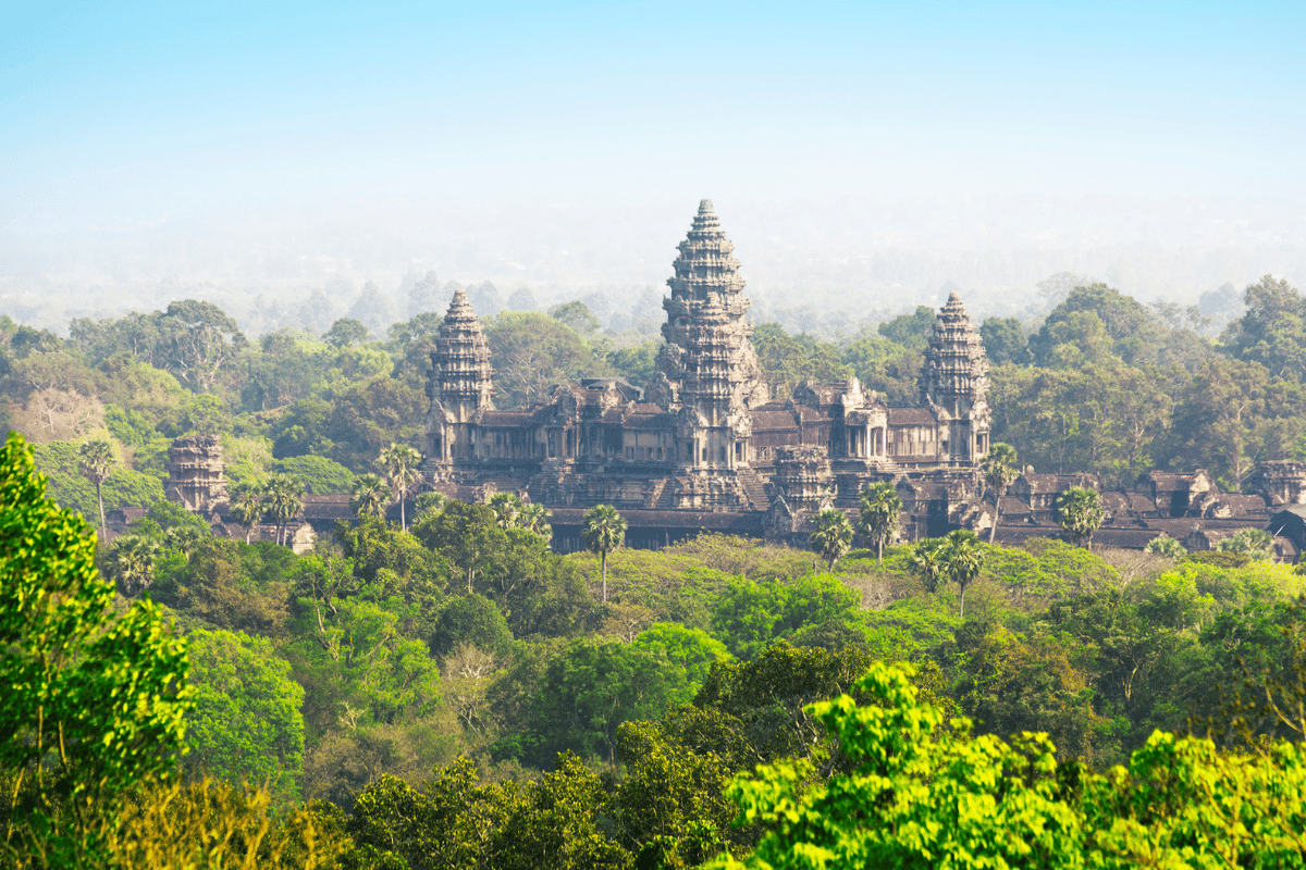 SOUTHEAST ASIA TREASURES