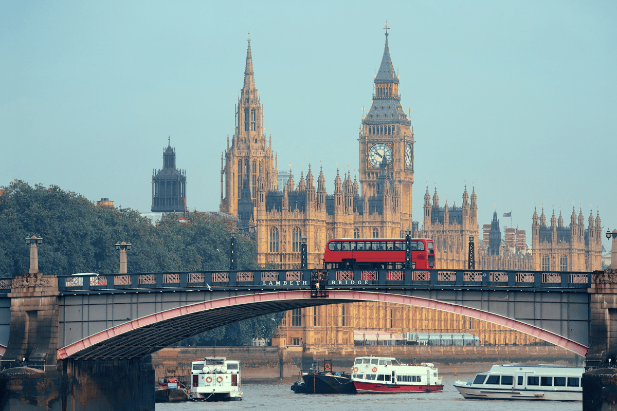 JOYAS DE INGLATERRA