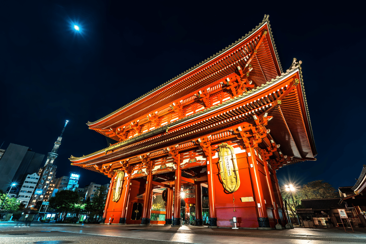 SÚPER PROMO: JAPÓN