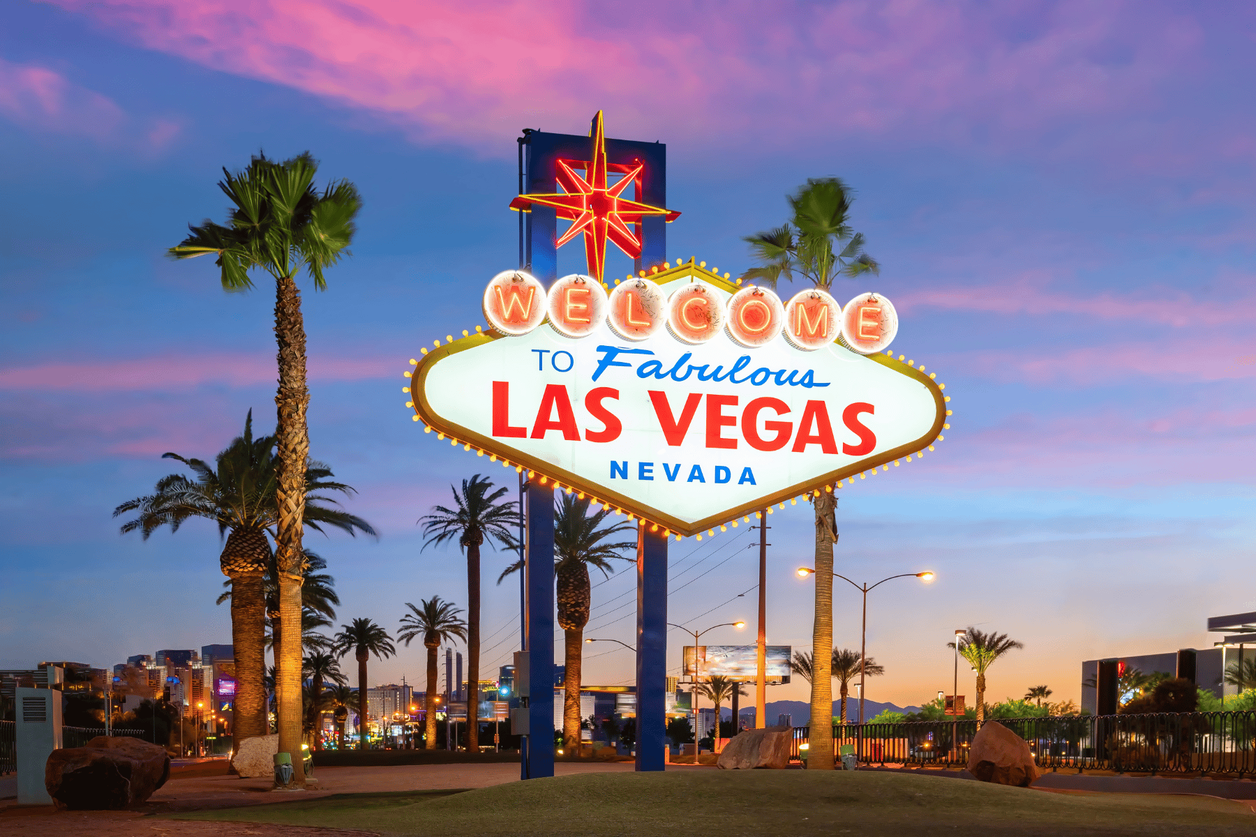 COAST TO COAST USA EXPERIENCE