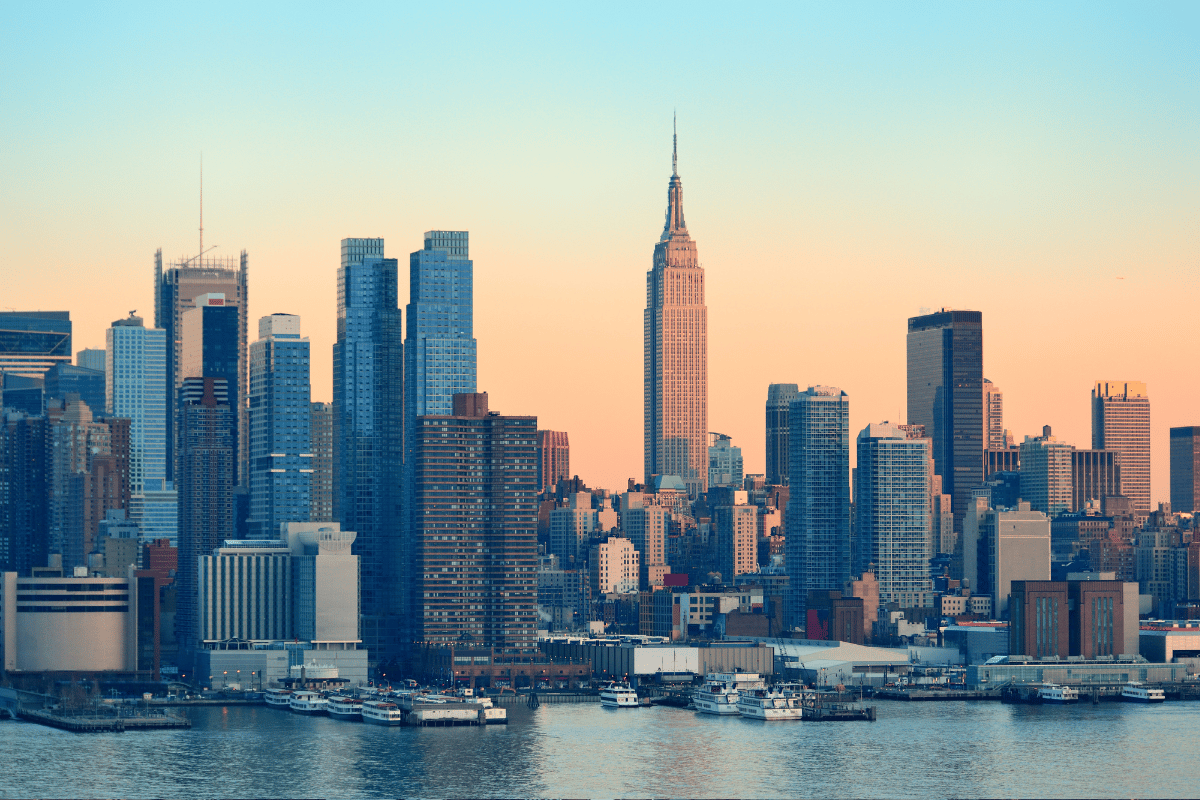 FROM NEW YORK TO CANADA’S CLASSICS