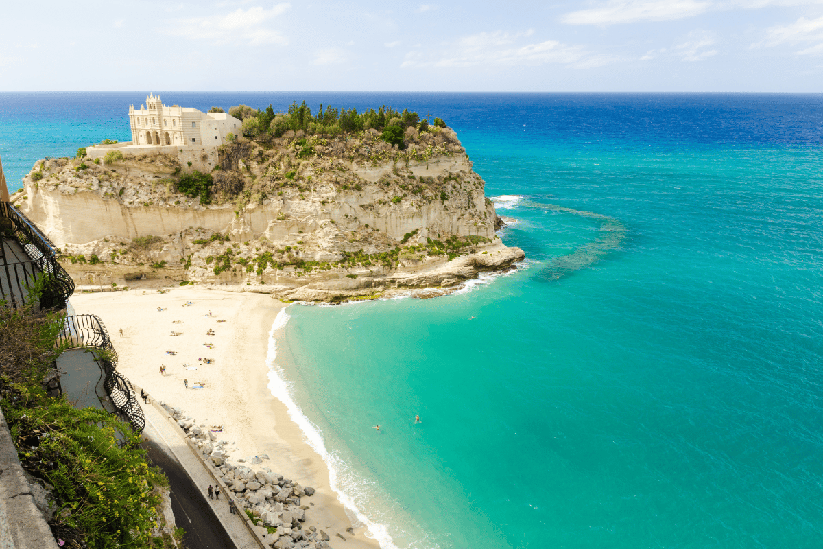 ENCANTOS DA CALABRIA
