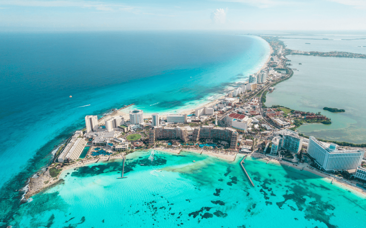 VIVA CANCUN