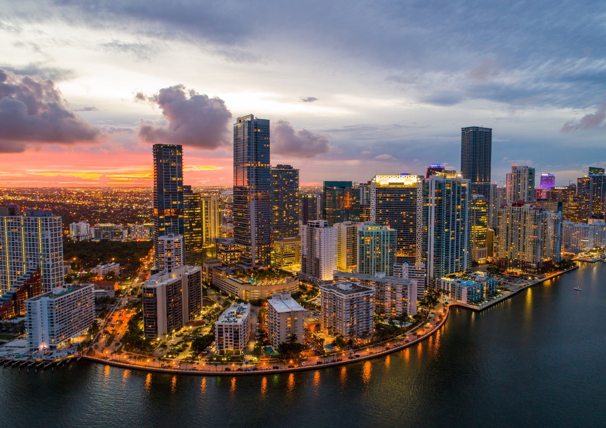 MIAMI GETAWAY