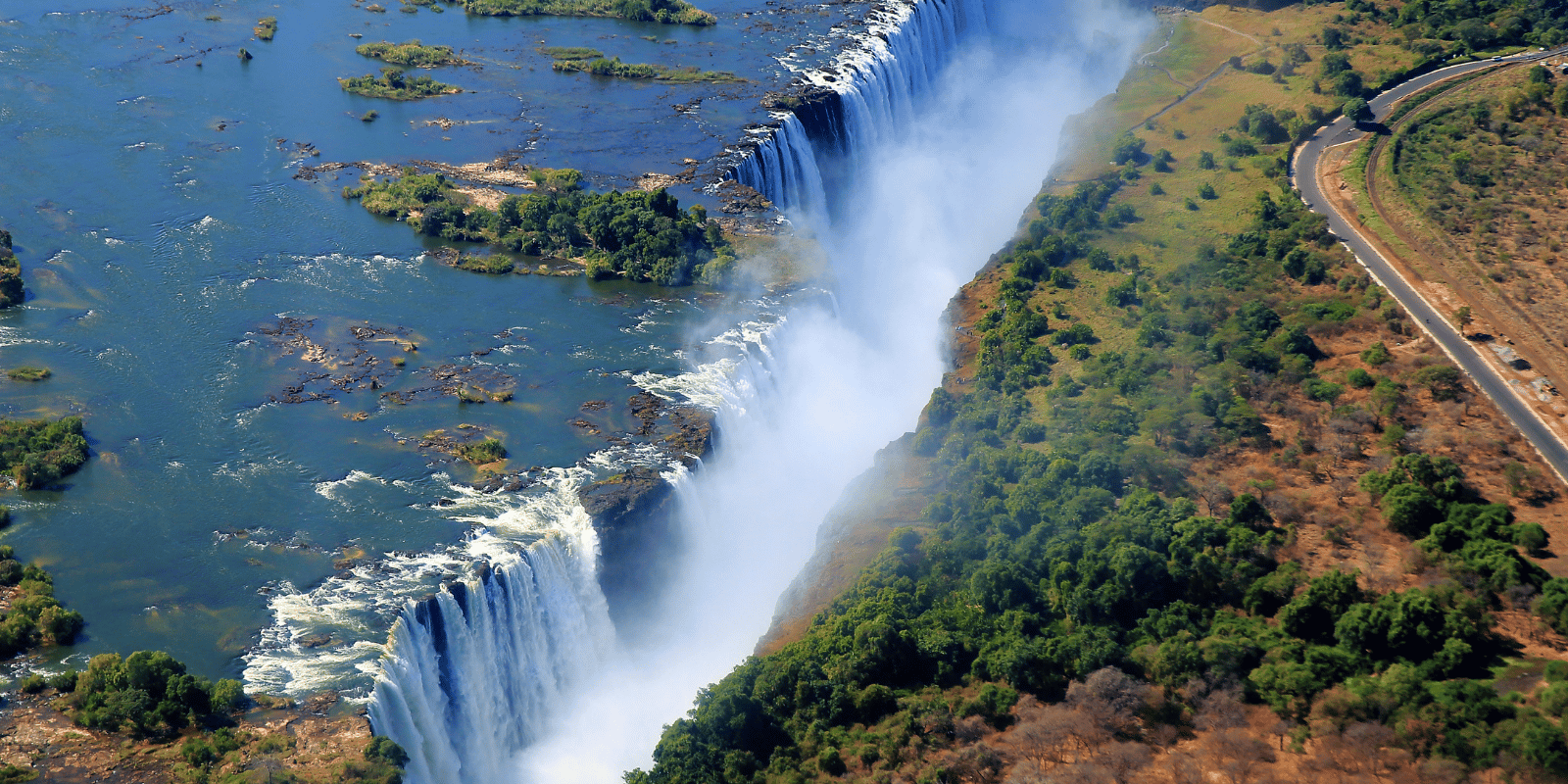 BEST OF NAMIBIA, BOTSWANA & ZIMBABWE