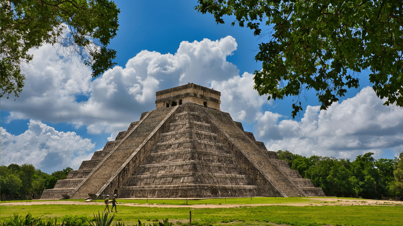 LEGENDARY MEXICO