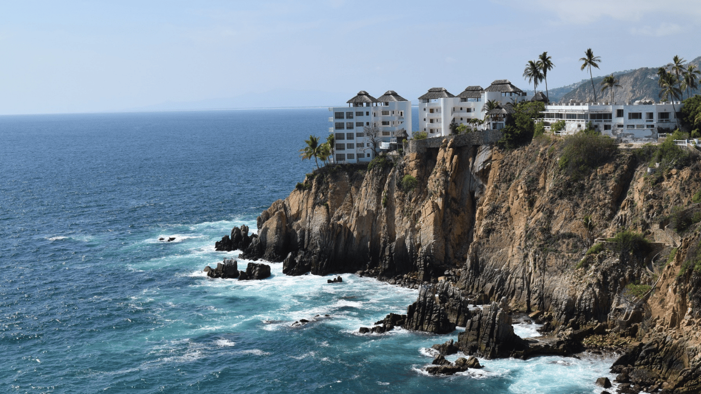 VIBRANT MEXICO