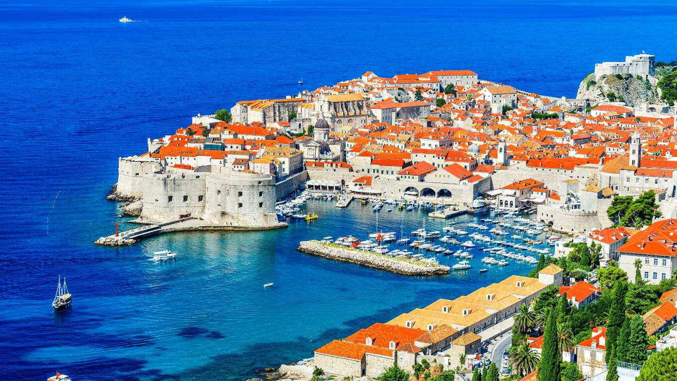 QUINTESSENTIAL DUBROVNIK