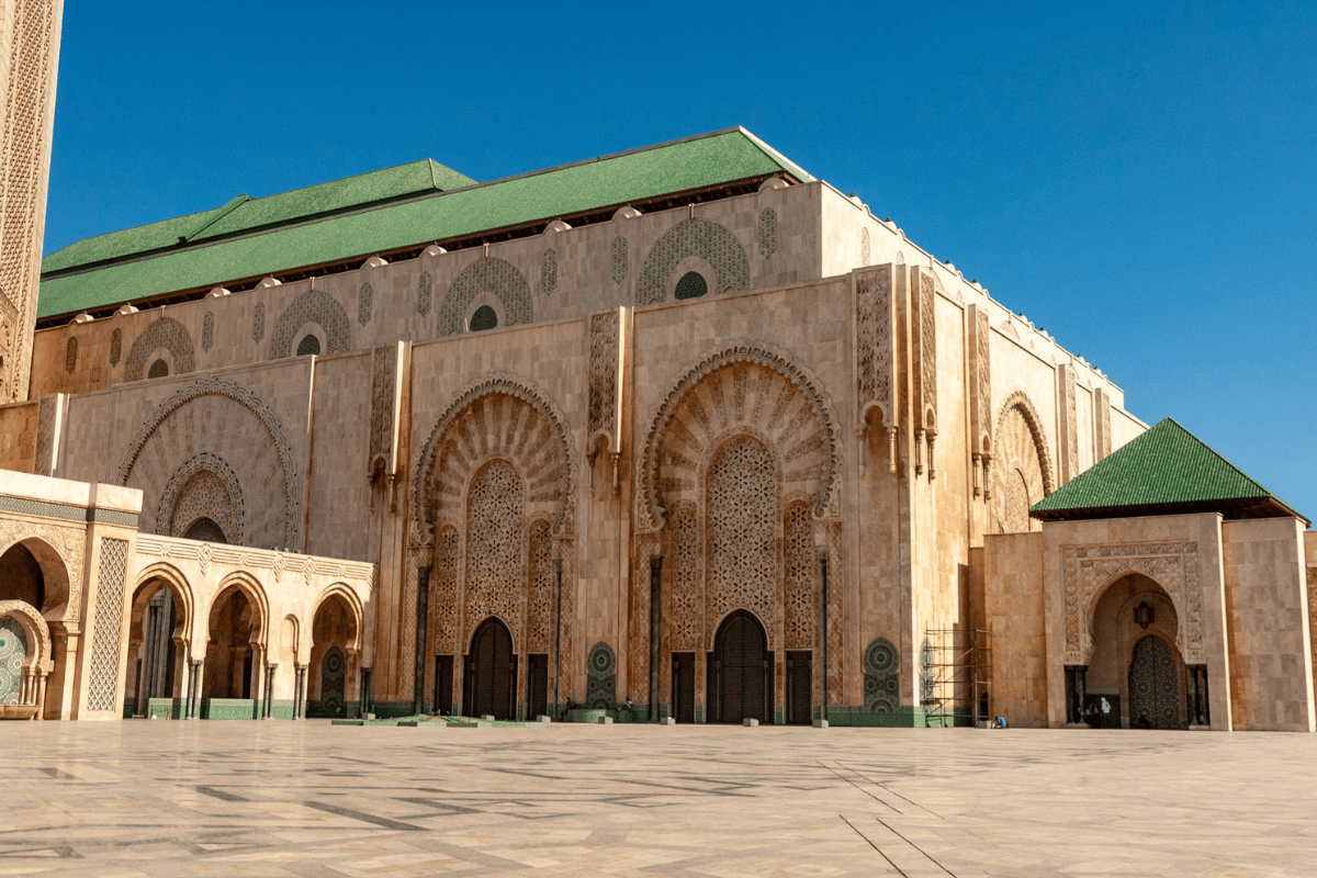 MARRUECOS EXPRESS DESDE TÁNGER